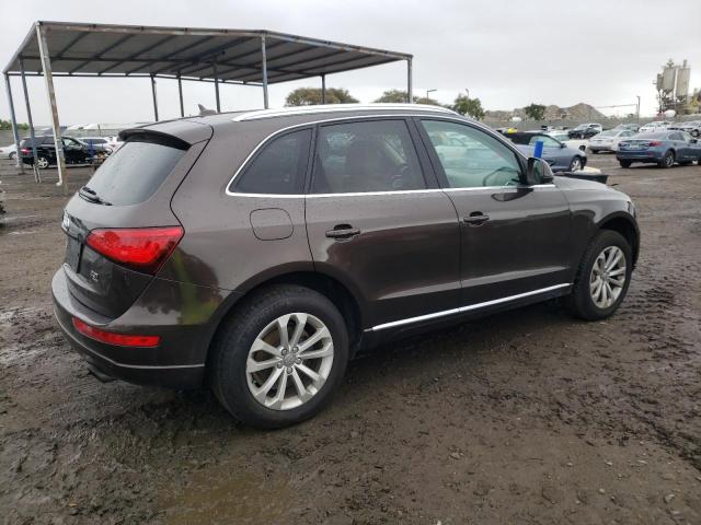 Photo 3 from auction – 2013 AUDI Q5 PREMIUM with VIN WA1LFAFP2DA094754