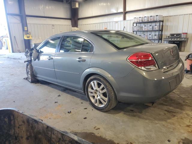 Photo 2 from auction – 2007 SATURN AURA XE with VIN 1G8ZS57N57F191934