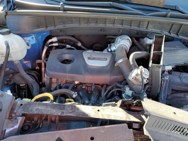 Photo 12 from auction – 2017 HYUNDAI TUCSON LIM with VIN KM8J3CA20HU324272