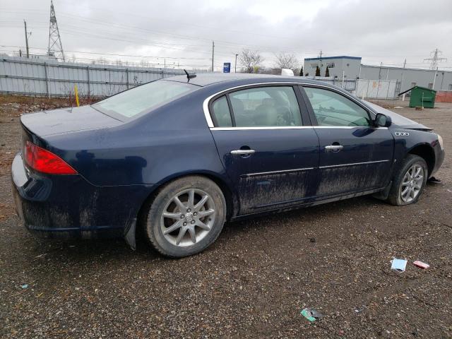 Photo 3 from auction – 2006 BUICK LUCERNE CX with VIN 1G4HD57256U251993