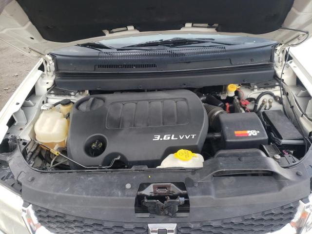 Photo 12 from auction – 2012 DODGE JOURNEY SX with VIN 3C4PDCBGXCT186961