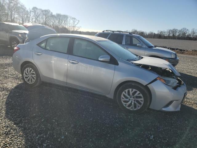 Photo 4 from auction – 2015 TOYOTA COROLLA L with VIN 5YFBURHE4FP308417