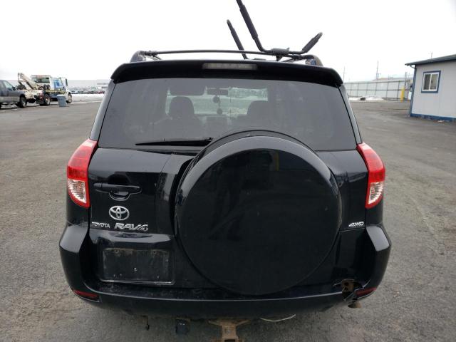 Photo 6 from auction – 2007 TOYOTA RAV4 with VIN JTMBK33V476026961