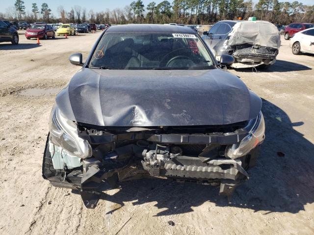 Photo 5 from auction – 2019 NISSAN ALTIMA S with VIN 1N4BL4BV4KC258514