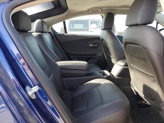 Photo 10 from auction – 2013 CHEVROLET VOLT with VIN 1G1RH6E41DU101988