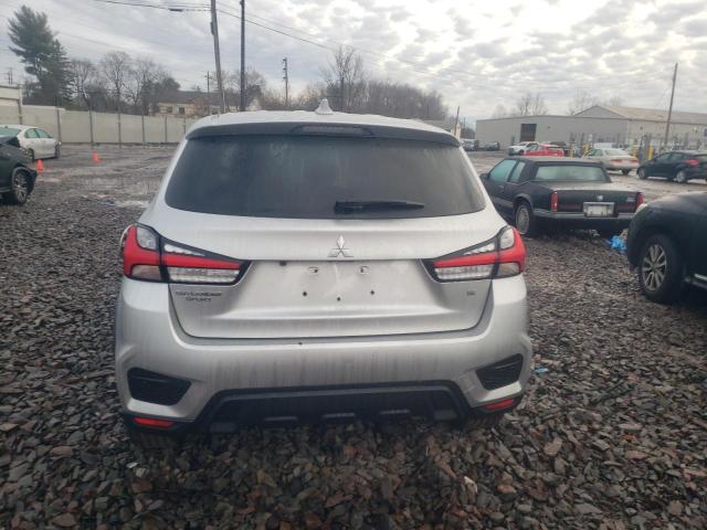 Photo 6 from auction – 2020 MITSUBISHI OUTLANDER with VIN JA4AP4AUXLU025066