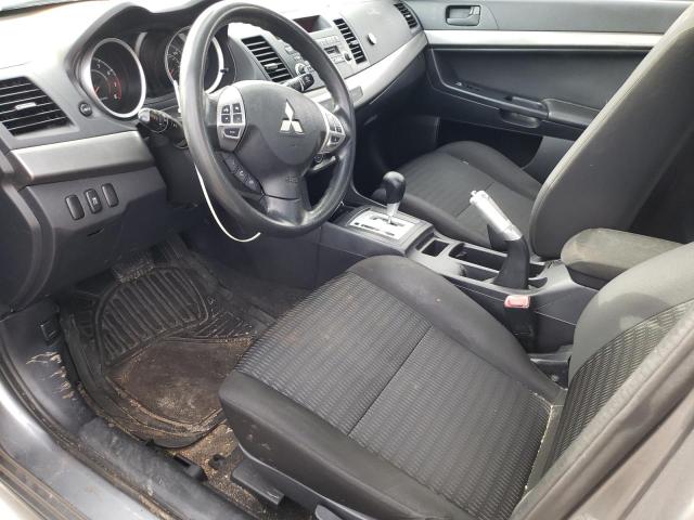 Photo 7 from auction – 2013 MITSUBISHI LANCER ES/ with VIN JA32U2FU3DU022882