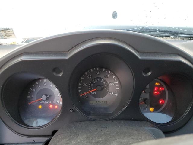 Photo 9 from auction – 2003 NISSAN FRONTIER K with VIN 1N6ED26Y73C452840