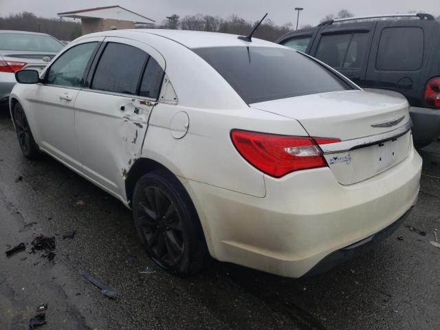 Photo 2 from auction – 2012 CHRYSLER 200 S with VIN 1C3CCBHG8CN263284