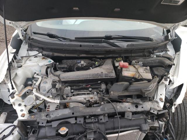 Photo 11 from auction – 2018 NISSAN ROGUE S with VIN KNMAT2MV2JP594077