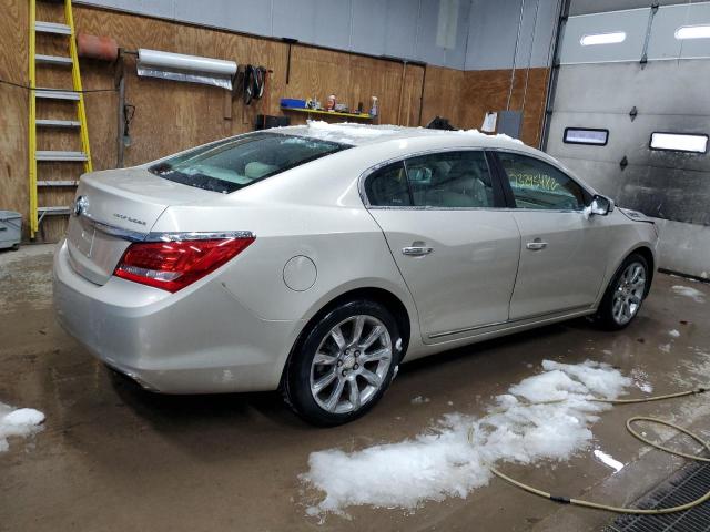 Photo 3 from auction – 2014 BUICK LACROSSE with VIN 1G4GB5G30EF183227