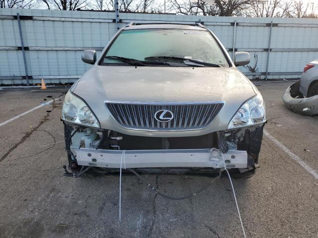 Photo 5 from auction – 2004 LEXUS RX 330 with VIN JTJHA31U140030145