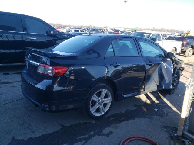 Photo 3 from auction – 2013 TOYOTA COROLLA with VIN 2T1BU4EE5DC109221