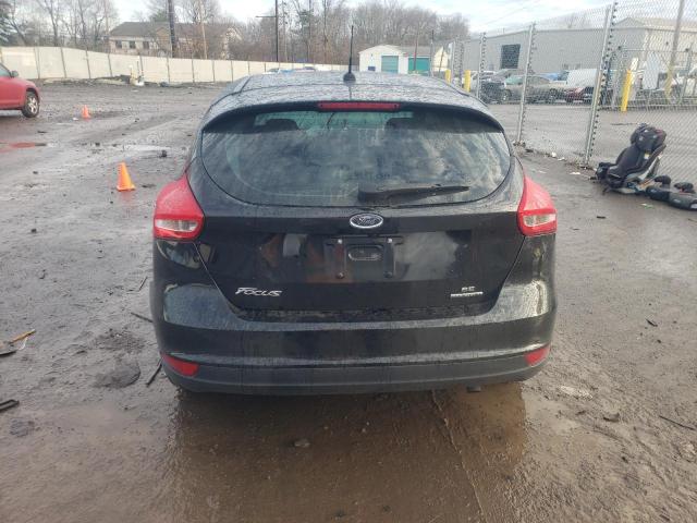 Photo 6 from auction – 2016 FORD FOCUS SE with VIN 1FADP3K29GL389071