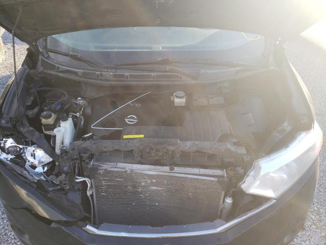 Photo 12 from auction – 2012 NISSAN QUEST with VIN JN8AE2KP2C9032903