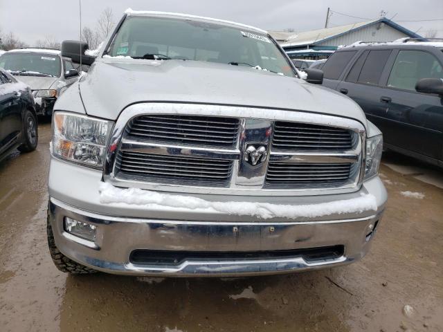 Photo 5 from auction – 2009 DODGE RAM 1500 with VIN 1D3HV13T99S771355