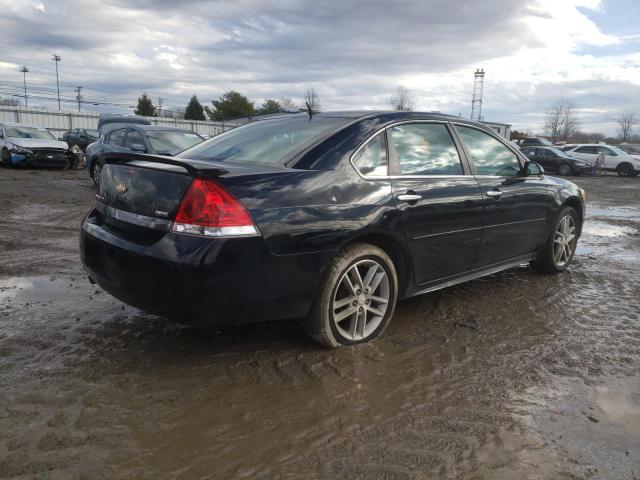Photo 3 from auction – 2011 CHEVROLET IMPALA LTZ with VIN 2G1WC5EM9B1103444