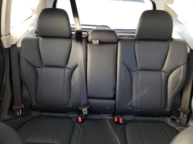 Photo 10 from auction – 2020 SUBARU FORESTER T with VIN JF2SKAXC2LH439751
