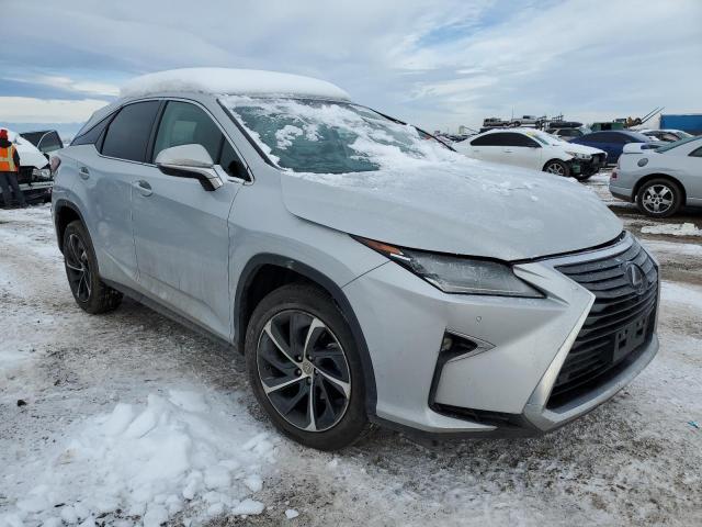 Photo 4 from auction – 2017 LEXUS RX 350 BAS with VIN 2T2BZMCA1HC129646