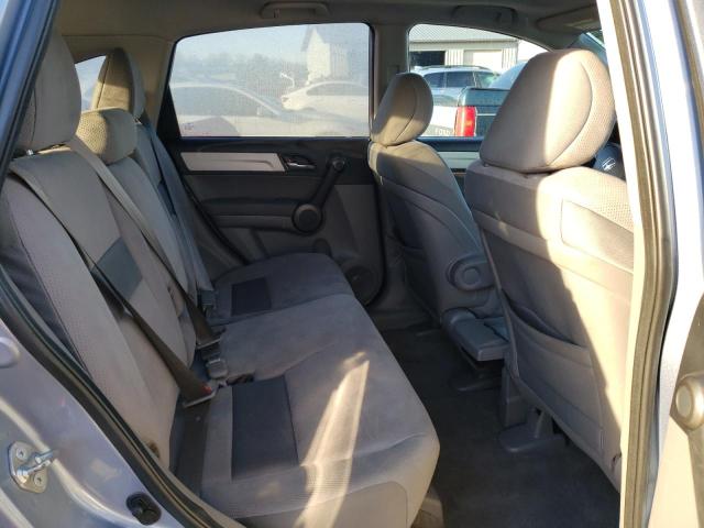 Photo 11 from auction – 2011 HONDA CR-V EX with VIN 5J6RE4H55BL103183