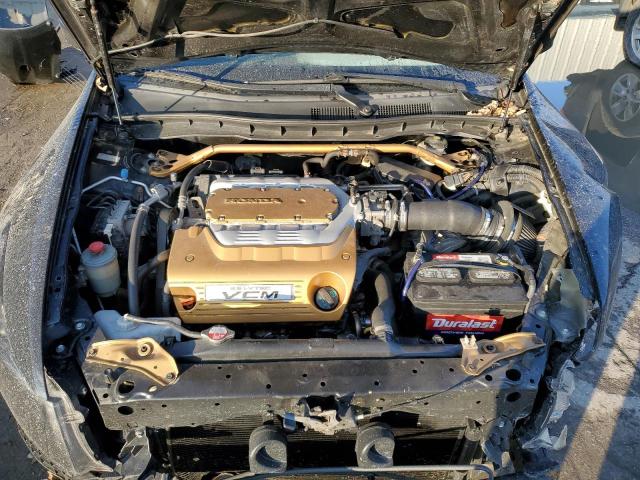 Photo 11 from auction – 2008 HONDA ACCORD with VIN 1HGCP36768A058104