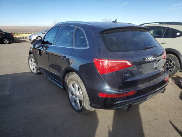 Photo 2 from auction – 2012 AUDI Q5 PREMIUM with VIN WA1DKAFP4CA094978
