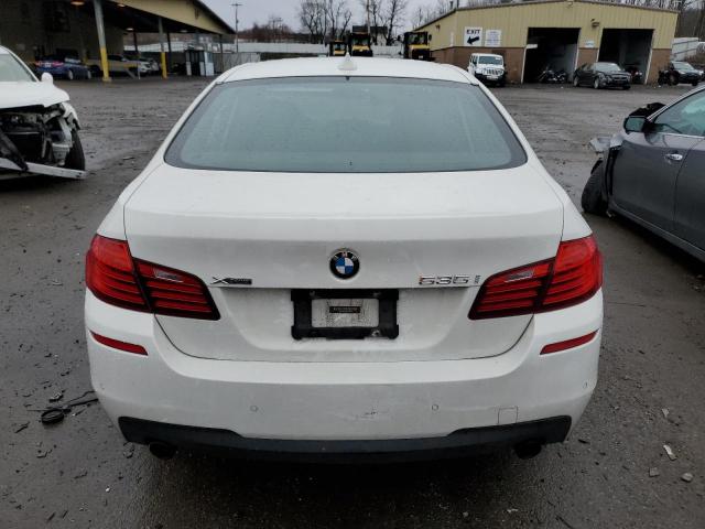 Photo 6 from auction – 2014 BMW 535 XI with VIN WBA5B3C55ED530678