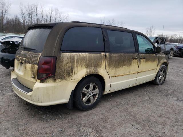 Photo 3 from auction – 2012 DODGE GRAND CARA with VIN 2C4RDGCG8CR332906
