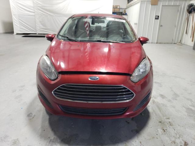 Photo 5 from auction – 2014 FORD FIESTA SE with VIN 3FADP4BJ5EM120607