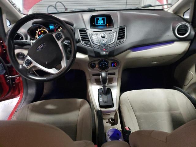 Photo 8 from auction – 2014 FORD FIESTA SE with VIN 3FADP4BJ5EM120607