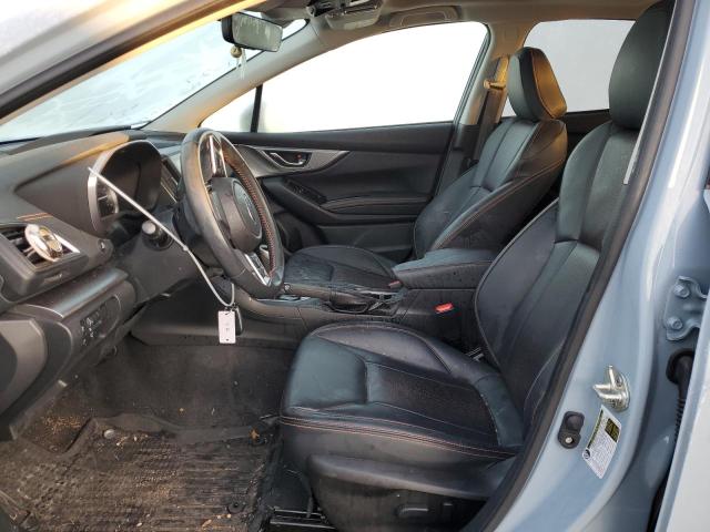 Photo 7 from auction – 2021 SUBARU CROSSTREK with VIN JF2GTHNC7M8374671