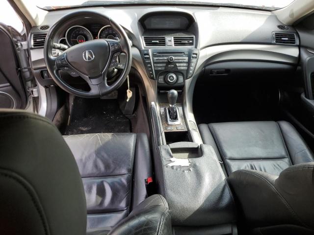 Photo 8 from auction – 2012 ACURA TL with VIN 19UUA8F29CA038493