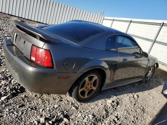 Photo 3 from auction – 2004 FORD MUSTANG with VIN 1FAFP40614F136776