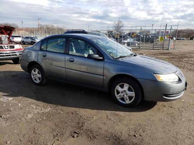 Photo 4 from auction – 2006 SATURN ION LEVEL with VIN 1G8AJ55F16Z184729
