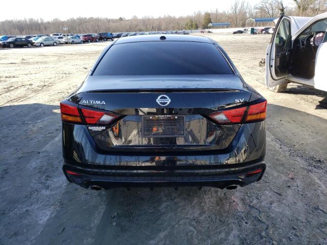 Photo 6 from auction – 2019 NISSAN ALTIMA SV with VIN 1N4BL4DVXKC136690