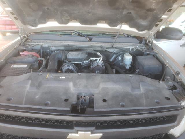 Photo 11 from auction – 2008 CHEVROLET SILVERADO with VIN 1GCEC14X78Z323401