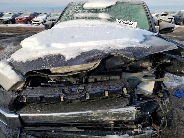 Photo 12 from auction – 2015 TOYOTA 4RUNNER SR with VIN JTEBU5JR2F5228760