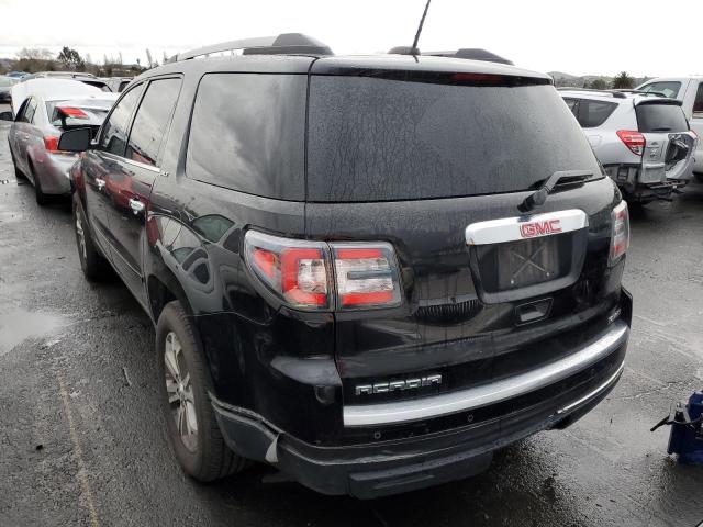 Photo 2 from auction – 2016 GMC ACADIA SLT with VIN 1GKKVRKD6GJ103155
