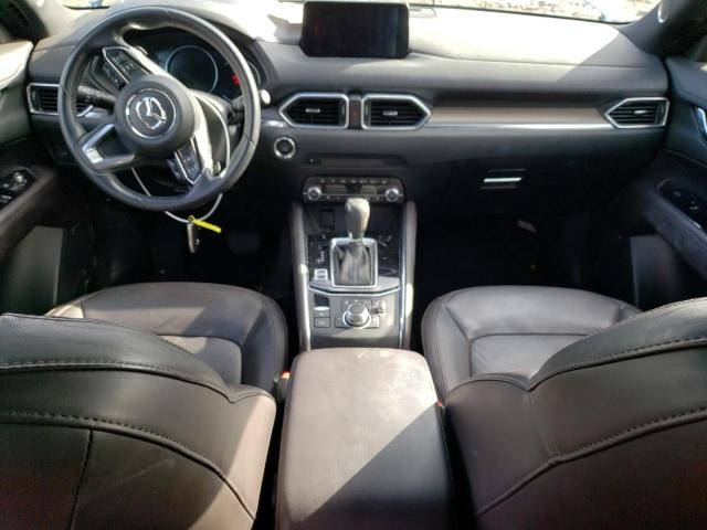 Photo 8 from auction – 2020 MAZDA CX-5 SIGNA with VIN JM3KFBEY2L0757687