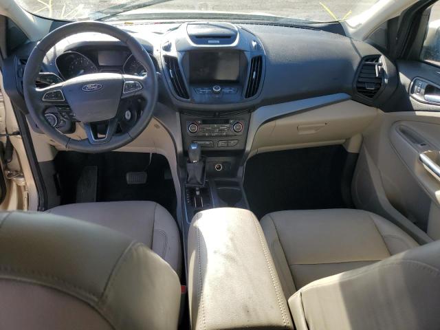 Photo 8 from auction – 2017 FORD ESCAPE SE with VIN 1FMCU0GD3HUC29122