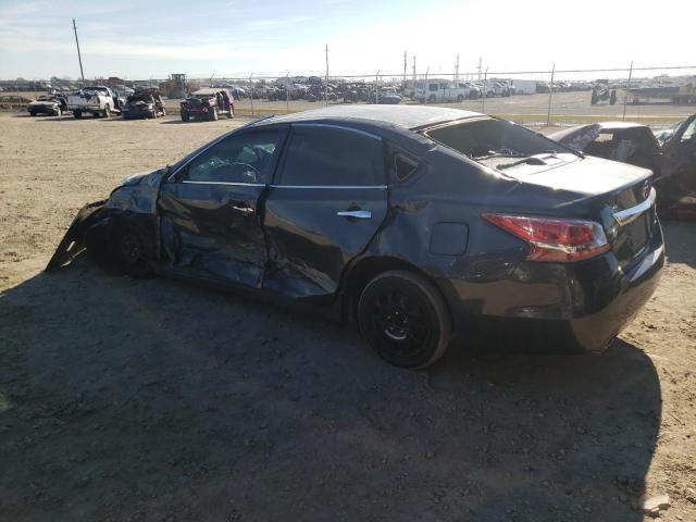 Photo 2 from auction – 2013 NISSAN ALTIMA with VIN 1N4AL3AP2DN448781