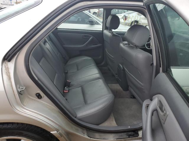 Photo 10 from auction – 2001 TOYOTA CAMRY LE with VIN 4T1BF28K31U122978
