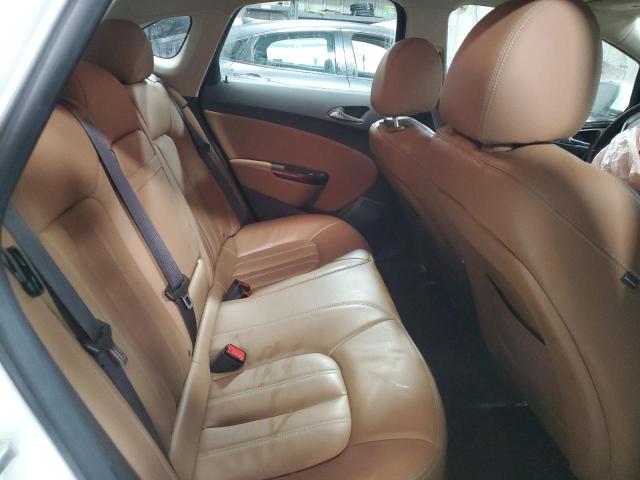 Photo 10 from auction – 2012 BUICK VERANO with VIN 1G4PS5SK8C4223822
