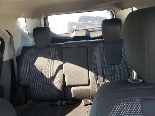 Photo 10 from auction – 2017 CHEVROLET EQUINOX LT with VIN 2GNALCEK3H1504413