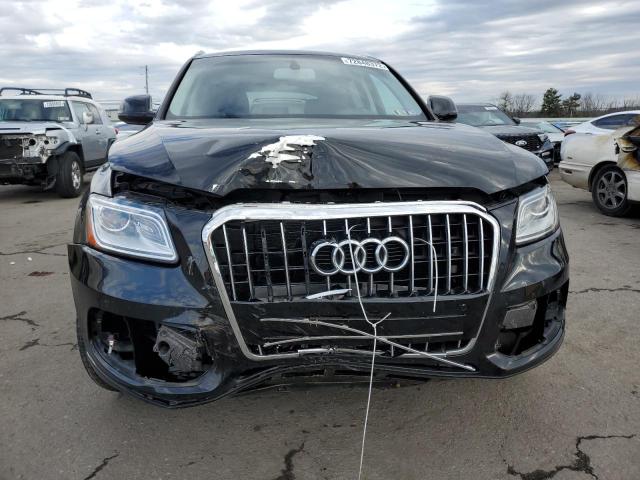 Photo 5 from auction – 2016 AUDI Q5 PREMIUM with VIN WA1L2AFP5GA027002