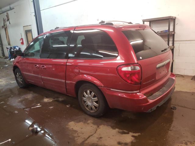 Photo 2 from auction – 2005 CHRYSLER TOWN & COU with VIN 2C8GP64L15R358575