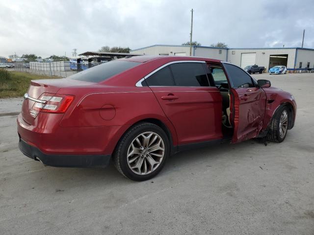 Photo 3 from auction – 2015 FORD TAURUS LIM with VIN 1FAHP2F8XFG118666
