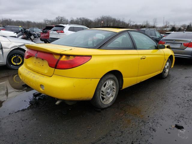 Zdjęcie 3 z aukcji – 2001 SATURN SC2 z VIN 1G8ZY12761Z314565