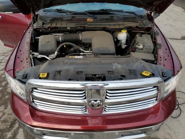 Photo 11 from auction – 2017 RAM 1500 SLT with VIN 1C6RR7LG3HS809711