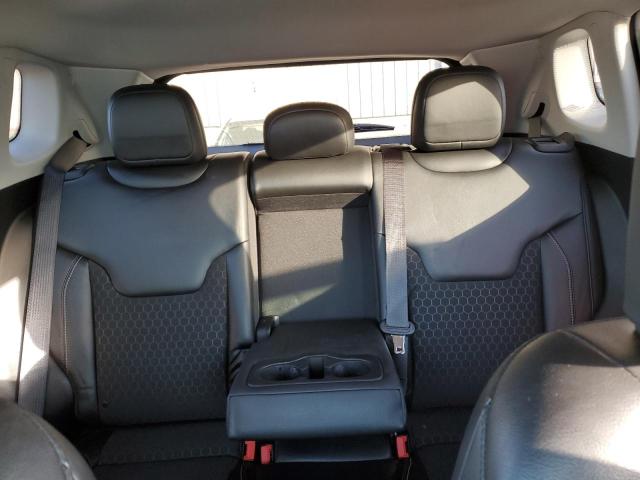 Photo 10 from auction – 2018 JEEP COMPASS LA with VIN 3C4NJDBB9JT362020